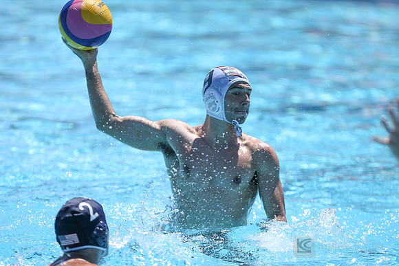 USAWPNL: Olympic Club v NYAC