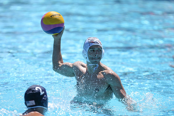 USAWPNL: Olympic Club v NYAC