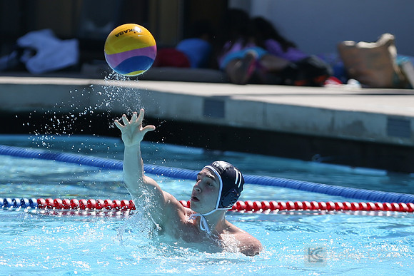 USAWPNL: Olympic Club v NYAC