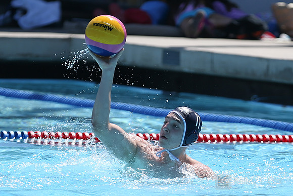 USAWPNL: Olympic Club v NYAC
