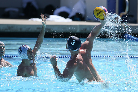 USAWPNL: Olympic Club v NYAC