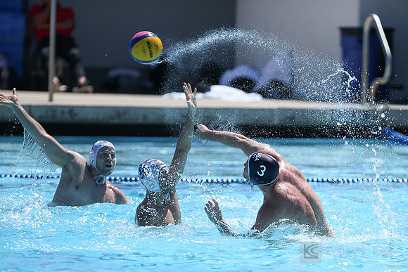 USAWPNL: Olympic Club v NYAC