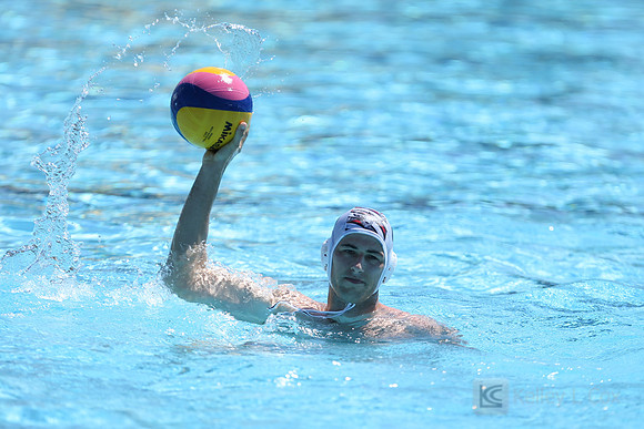 USAWPNL: Olympic Club v NYAC