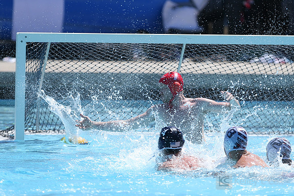 USAWPNL: Olympic Club v NYAC