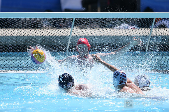USAWPNL: Olympic Club v NYAC
