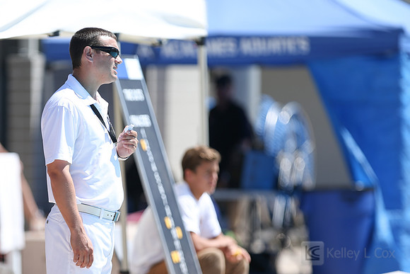 USAWPNL: Olympic Club v NYAC
