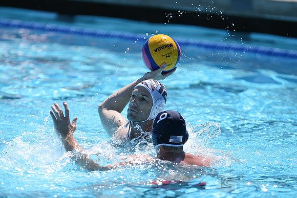 USAWPNL: Olympic Club v NYAC