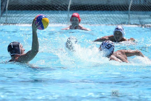 USAWPNL: Olympic Club v NYAC