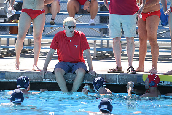 USAWPNL: Olympic Club v NYAC