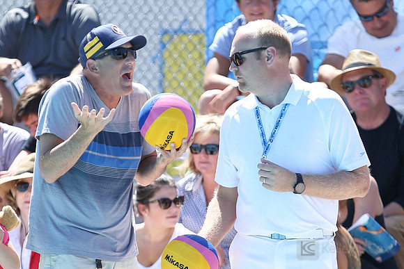 USAWPNL: Olympic Club v NYAC