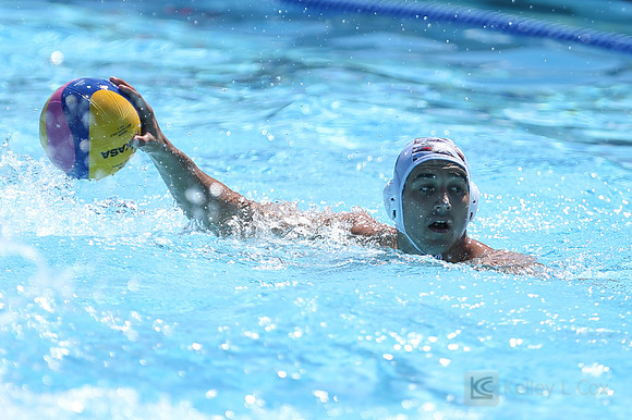 USAWPNL: Olympic Club v NYAC