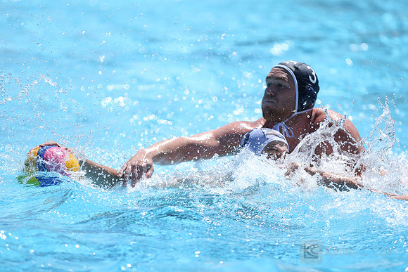 USAWPNL: Olympic Club v NYAC