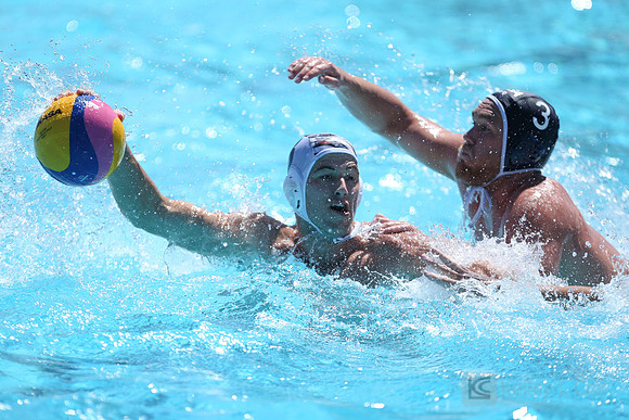 USAWPNL: Olympic Club v NYAC
