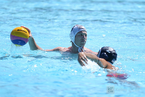 USAWPNL: Olympic Club v NYAC