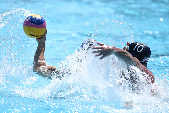 USAWPNL: Olympic Club v NYAC