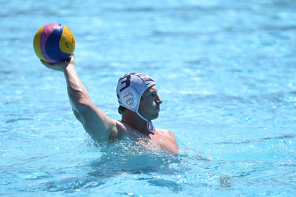 USAWPNL: Olympic Club v NYAC