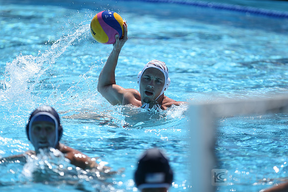 USAWPNL: Olympic Club v NYAC