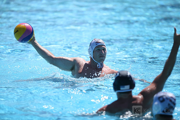 USAWPNL: Olympic Club v NYAC