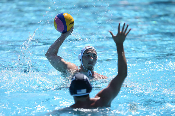 USAWPNL: Olympic Club v NYAC