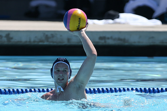 USAWPNL: Olympic Club v NYAC