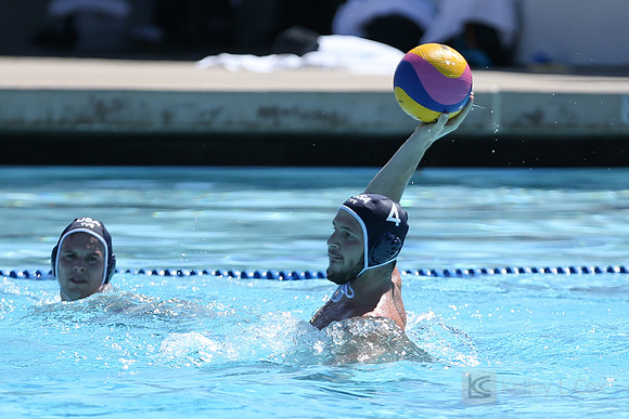 USAWPNL: Olympic Club v NYAC