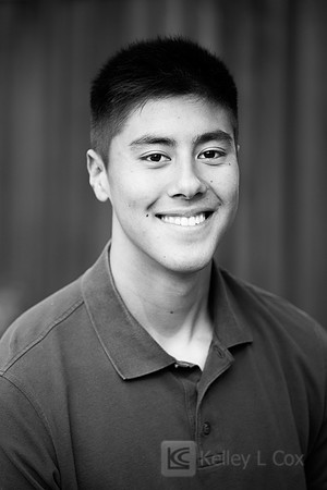 Cameron Gee