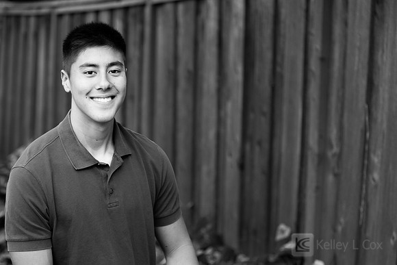 Cameron Gee