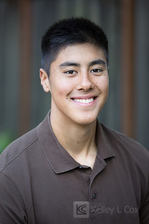 Cameron Gee