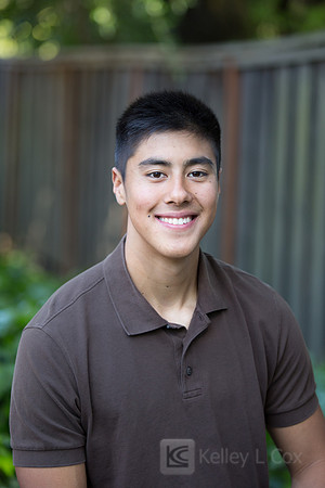 Cameron Gee