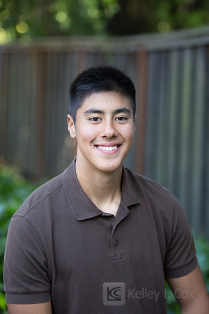 Cameron Gee