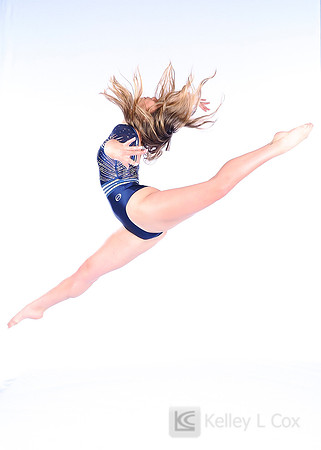 Maddie Williams