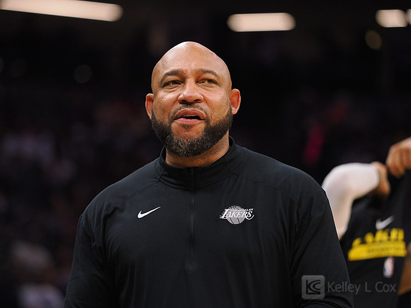 NBA: Preseason-Los Angeles Lakers at Sacramento Kings