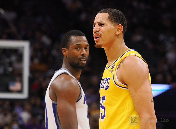NBA: Preseason-Los Angeles Lakers at Sacramento Kings