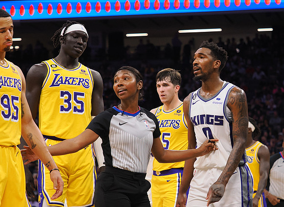 NBA: Preseason-Los Angeles Lakers at Sacramento Kings