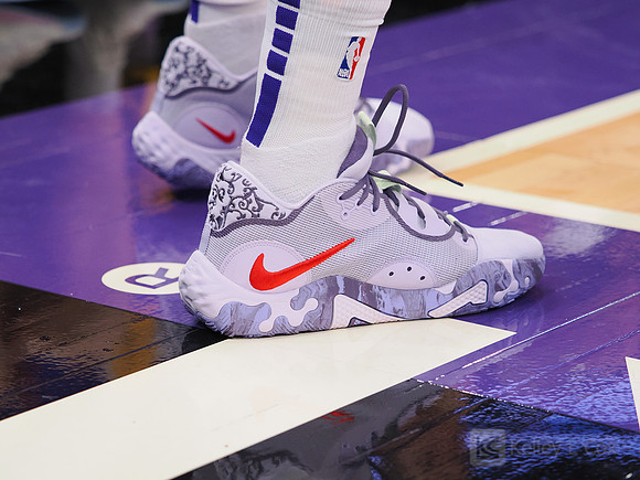 NBA: Preseason-Los Angeles Lakers at Sacramento Kings
