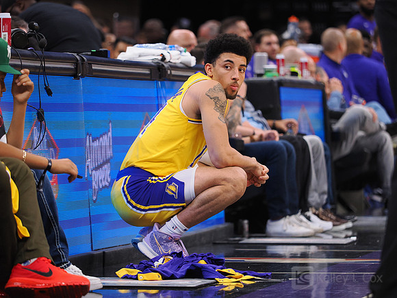 NBA: Preseason-Los Angeles Lakers at Sacramento Kings
