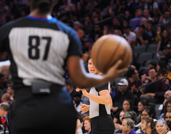 NBA: Preseason-Los Angeles Lakers at Sacramento Kings
