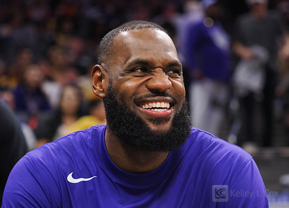 NBA: Preseason-Los Angeles Lakers at Sacramento Kings