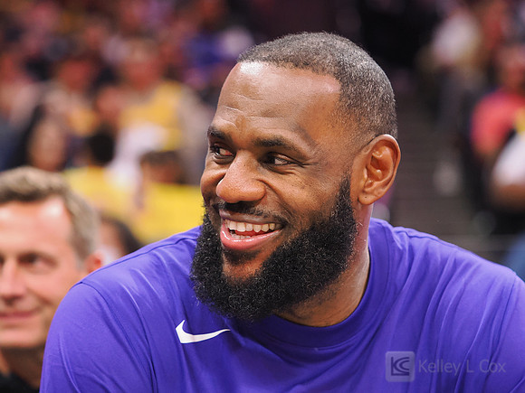 NBA: Preseason-Los Angeles Lakers at Sacramento Kings