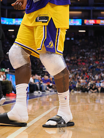NBA: Preseason-Los Angeles Lakers at Sacramento Kings