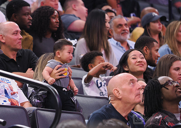 NBA: Preseason-Los Angeles Lakers at Sacramento Kings