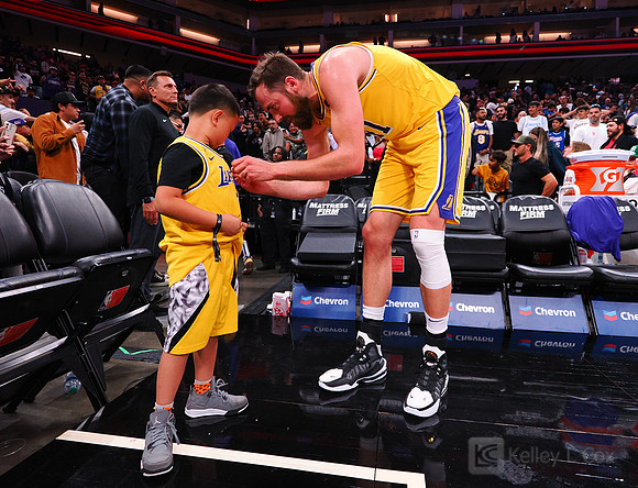 NBA: Preseason-Los Angeles Lakers at Sacramento Kings