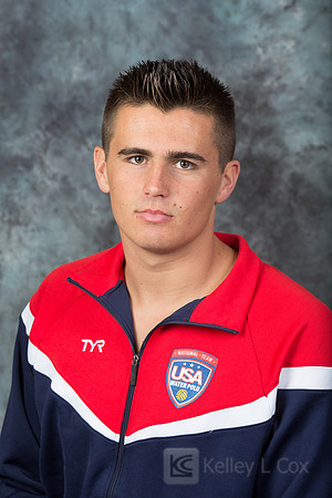 USAWP: Mens National Team