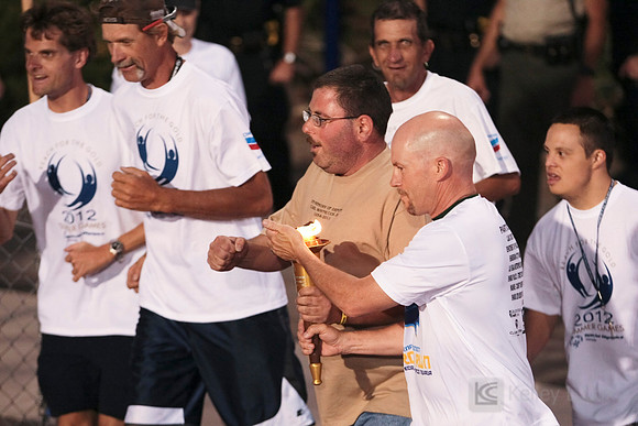 Special Olympics Nevada - Summer Games - Opening Ceremonies