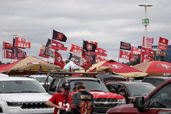 Jaguars 49ers Football