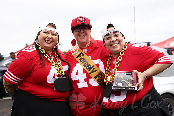 Jaguars 49ers Football