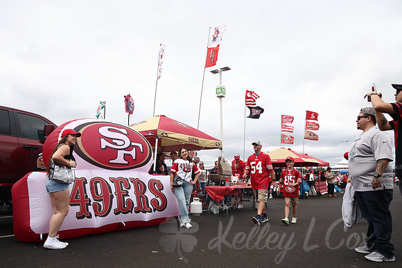 Jaguars 49ers Football