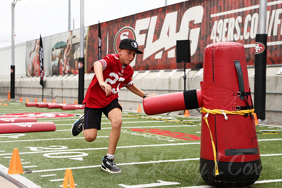 Jaguars 49ers Football