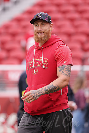 Jaguars 49ers Football