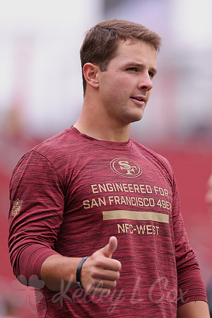 Jaguars 49ers Football